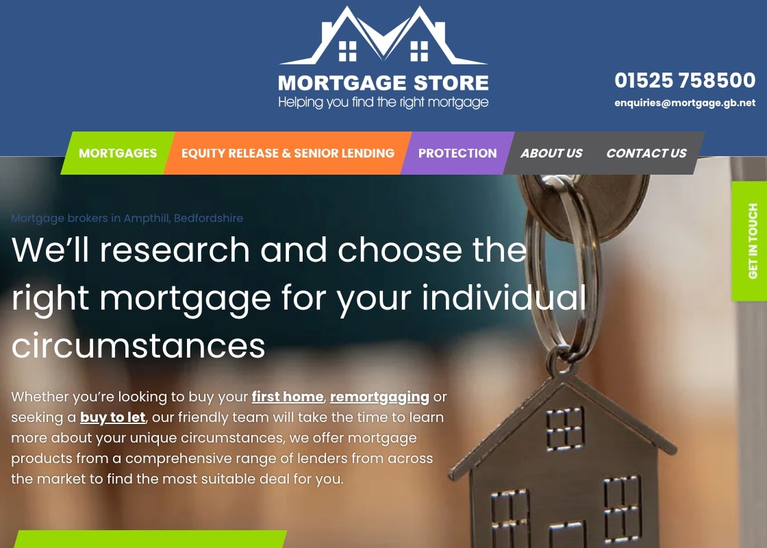 mortgage.gb.net