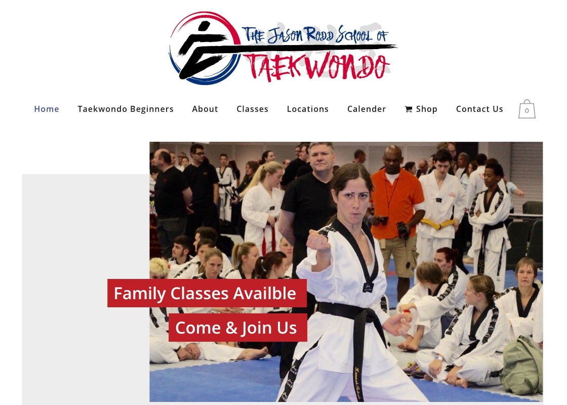 taekwondo.gb.net